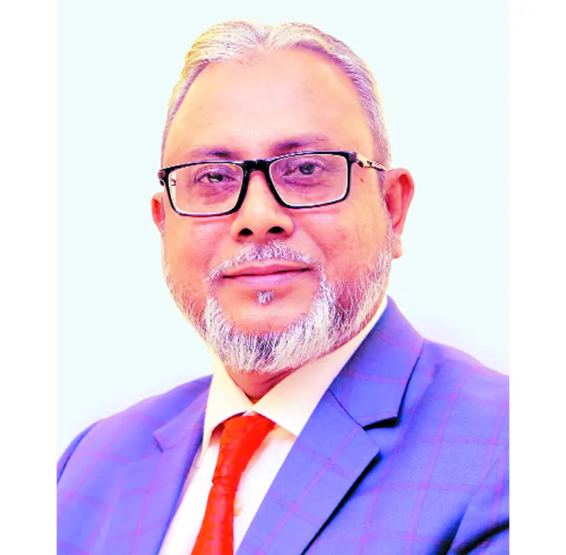 মামুনুর রশিদ মোল্লা সিভিপি ফাইন্যান্সের নতুন ব্যবস্থাপনা পরিচালক মামুনুর রশিদ মোল্লা সিভিপি ফাইন্যান্সের নতুন ব্যবস্থাপনা পরিচালক