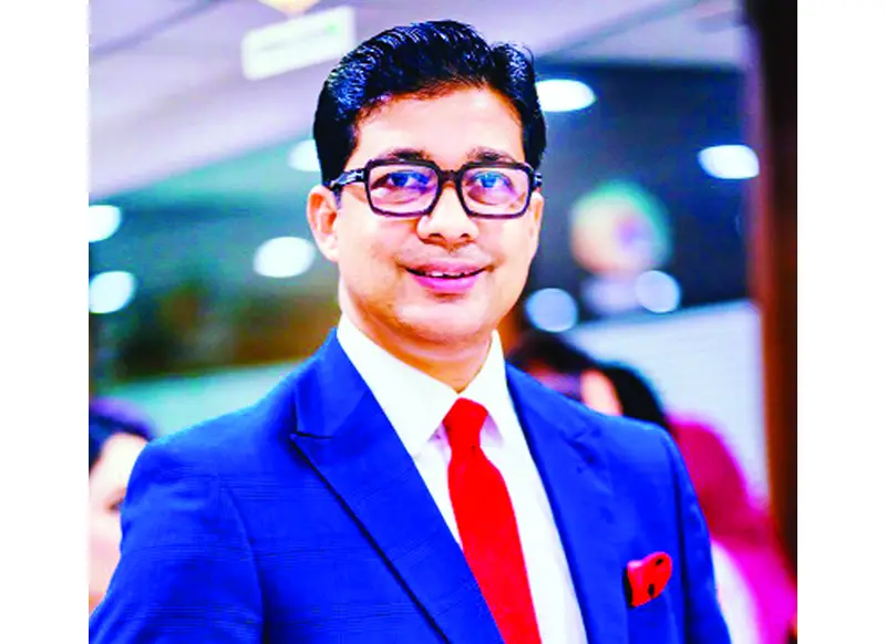 পদ্মা ব্যাংকের ডিএমডি ও সিবিও পদে যোগদান করলেন মোহাম্মদ ইমতিয়াজ উদ্দিন পদ্মা ব্যাংকের ডিএমডি ও সিবিও পদে যোগদান করলেন মোহাম্মদ ইমতিয়াজ উদ্দিন