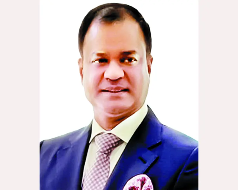 ইউনিয়ন ব্যাংকের ব্যবস্থাপনা পরিচালক মোকাম্মেল হক চৌধুরীর পুনর্নিয়োগ ইউনিয়ন ব্যাংকের ব্যবস্থাপনা পরিচালক মোকাম্মেল হক চৌধুরীর পুনর্নিয়োগ