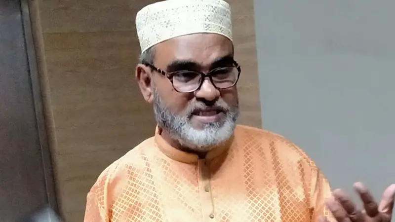 ভীতিকর বক্তব্য দেয়ায় গাজীপুরে আজিজুরের কাউন্সিলর প্রার্থিতা বাতিল ভীতিকর বক্তব্য দেয়ায় গাজীপুরে আজিজুরের কাউন্সিলর প্রার্থিতা বাতিল
