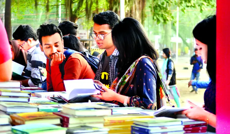 ঘুরে বেড়ানো, গল্প আড্ডা- বইয়ের খোঁজ ঘুরে বেড়ানো, গল্প আড্ডা- বইয়ের খোঁজ