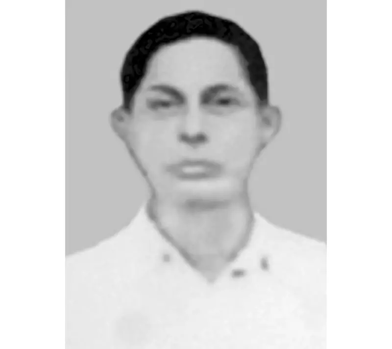জনকণ্ঠ সম্পাদকের শ্বশুরের মৃত্যুবার্ষিকী আজ জনকণ্ঠ সম্পাদকের শ্বশুরের মৃত্যুবার্ষিকী আজ