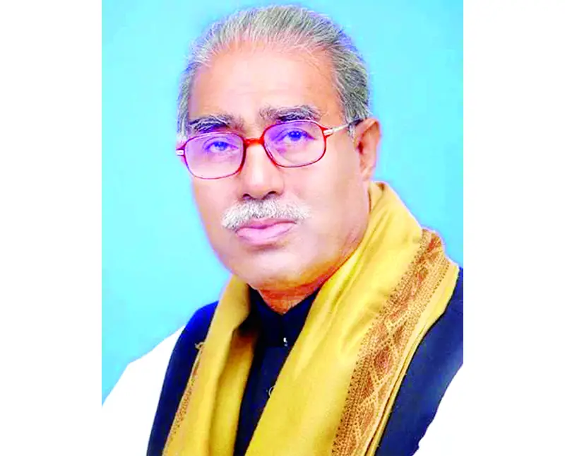 তৃতীয়বার নির্বাচিত হয়ে উন্নয়ন কাজ শেষ করতে চাই তৃতীয়বার নির্বাচিত হয়ে উন্নয়ন কাজ শেষ করতে চাই