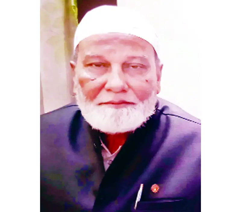 বালিয়াবাড়ি ব্রিজ ধ্বংসের অপারেশনে অংশ নেই বালিয়াবাড়ি ব্রিজ ধ্বংসের অপারেশনে অংশ নেই