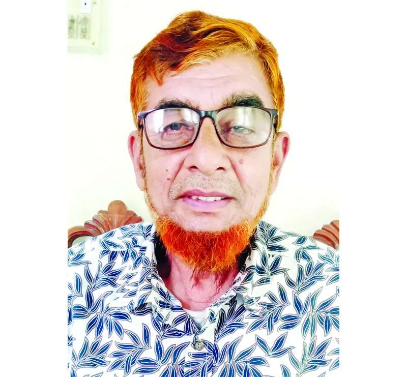 পাকসেনাদের অস্ত্র গোলাবারুদ ভর্তি ‘এমভি সুরোজ’ ডুবিয়ে দেই পাকসেনাদের অস্ত্র গোলাবারুদ ভর্তি ‘এমভি সুরোজ’ ডুবিয়ে দেই