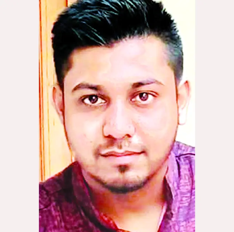 বউয়ের সঙ্গে দেখা করতে গিয়ে বাড়িওয়ালার মারধরে প্রাণ গেল প্রকৌশলীর বউয়ের সঙ্গে দেখা করতে গিয়ে বাড়িওয়ালার মারধরে প্রাণ গেল প্রকৌশলীর