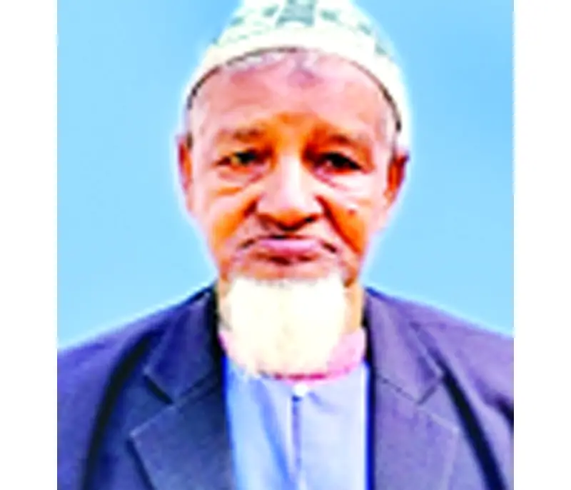 আমার সাথী মাইন বিস্ফোরণে মারা যায় আমার সাথী মাইন বিস্ফোরণে মারা যায়