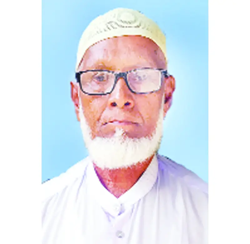 একটানা চারদিন যুদ্ধ করি একটানা চারদিন যুদ্ধ করি