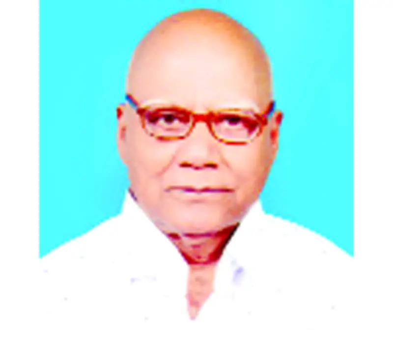 অল্পের জন্য রক্ষা পাই আমরা অল্পের জন্য রক্ষা পাই আমরা