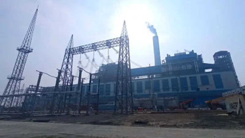 পায়রায় কয়লার তীব্র সংকট ॥ উৎপাদন বন্ধ রামপালে পায়রায় কয়লার তীব্র সংকট ॥ উৎপাদন বন্ধ রামপালে