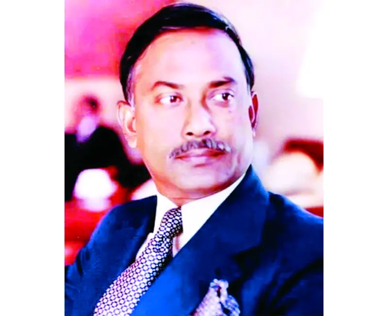 বিএনপির প্রতিষ্ঠাতা জিয়াউর রহমানের মৃত্যুবার্ষিকী আজ বিএনপির প্রতিষ্ঠাতা জিয়াউর রহমানের মৃত্যুবার্ষিকী আজ