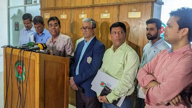 জাতীয় নির্বাচনে আসন নয়, জেলাভিত্তিক রিটার্নিং কর্মকর্তা নিয়োগ জাতীয় নির্বাচনে আসন নয়, জেলাভিত্তিক রিটার্নিং কর্মকর্তা নিয়োগ