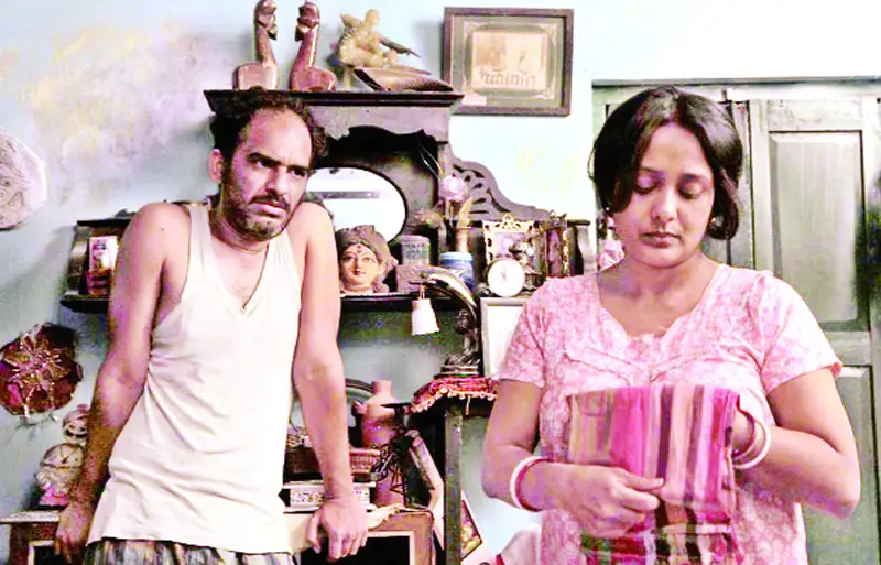 ‘মায়ার জঞ্জাল’ চলচ্চিত্রের ট্রেলার প্রকাশ ‘মায়ার জঞ্জাল’ চলচ্চিত্রের ট্রেলার প্রকাশ