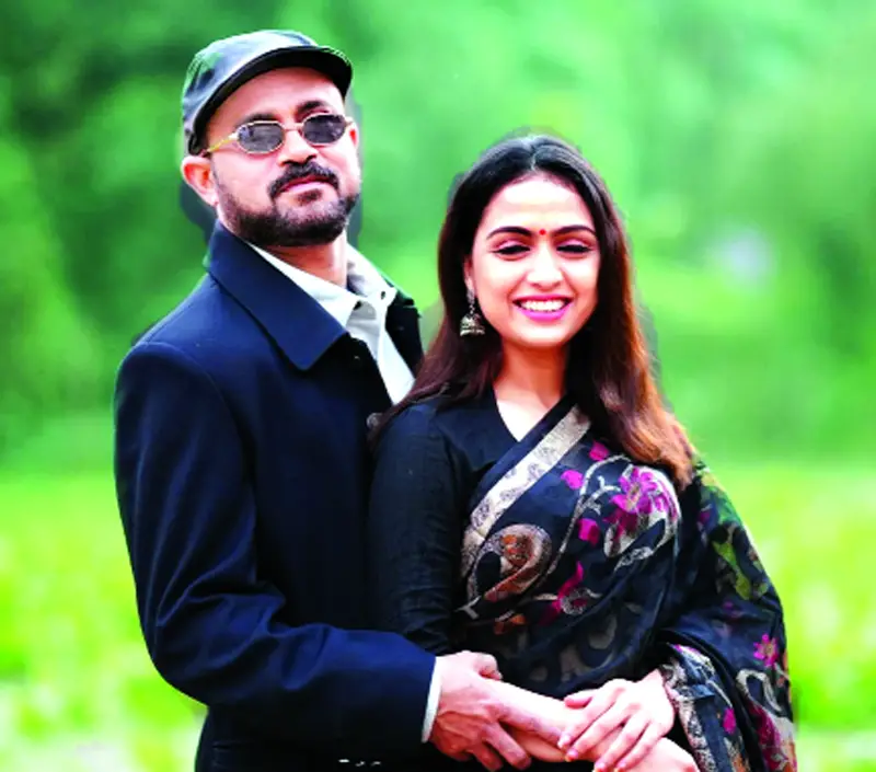 বিদেশী প্রেমের গল্পে... বিদেশী প্রেমের গল্পে...