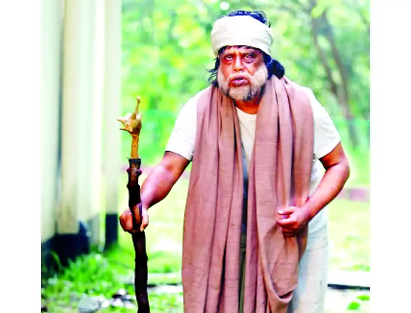 চ্যালেঞ্জিং চরিত্রে শাহেদ আলী চ্যালেঞ্জিং চরিত্রে শাহেদ আলী