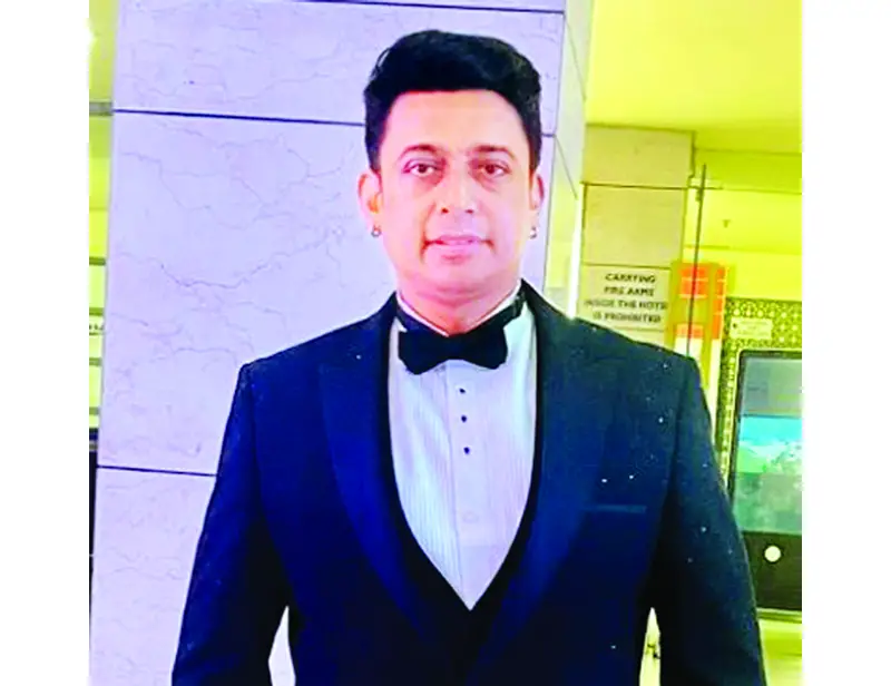 জায়েদ খানের সদস্যপদ স্থগিত হচ্ছে! জায়েদ খানের সদস্যপদ স্থগিত হচ্ছে!