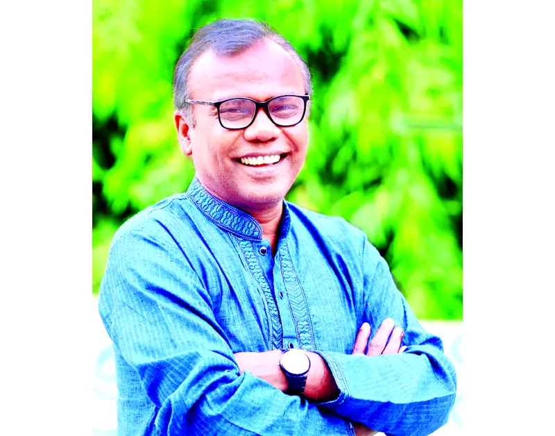 ‘দায়’ নাটকে এক অন্য ফজলুর রহমান বাবু ‘দায়’ নাটকে এক অন্য ফজলুর রহমান বাবু