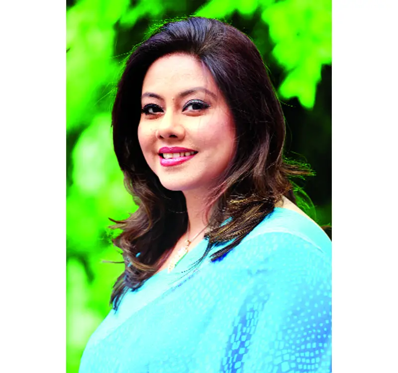 প্রযোজনায় শমী কায়সার প্রযোজনায় শমী কায়সার