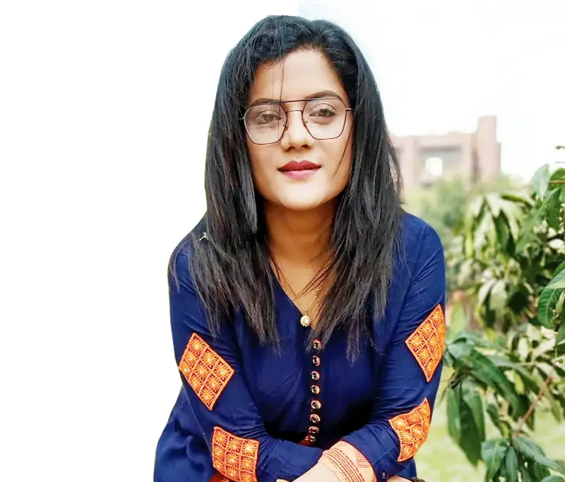 সিনেমার নাম ভূমিকায় সানজিদা মিলা সিনেমার নাম ভূমিকায় সানজিদা মিলা