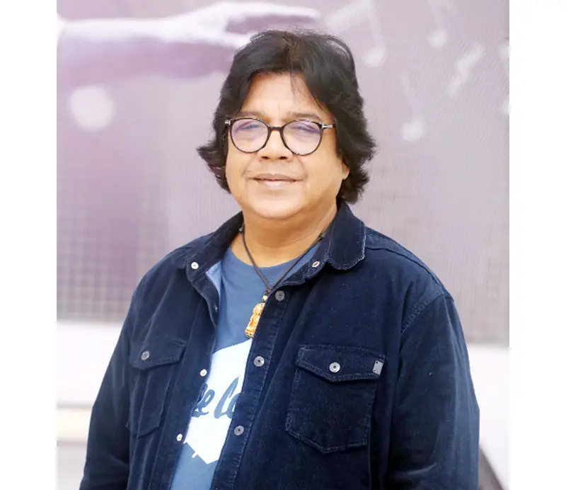 ‘মাকসুদ- ৪৫ ইয়ার্স ইন মিউজিক’ কাল ‘মাকসুদ- ৪৫ ইয়ার্স ইন মিউজিক’ কাল