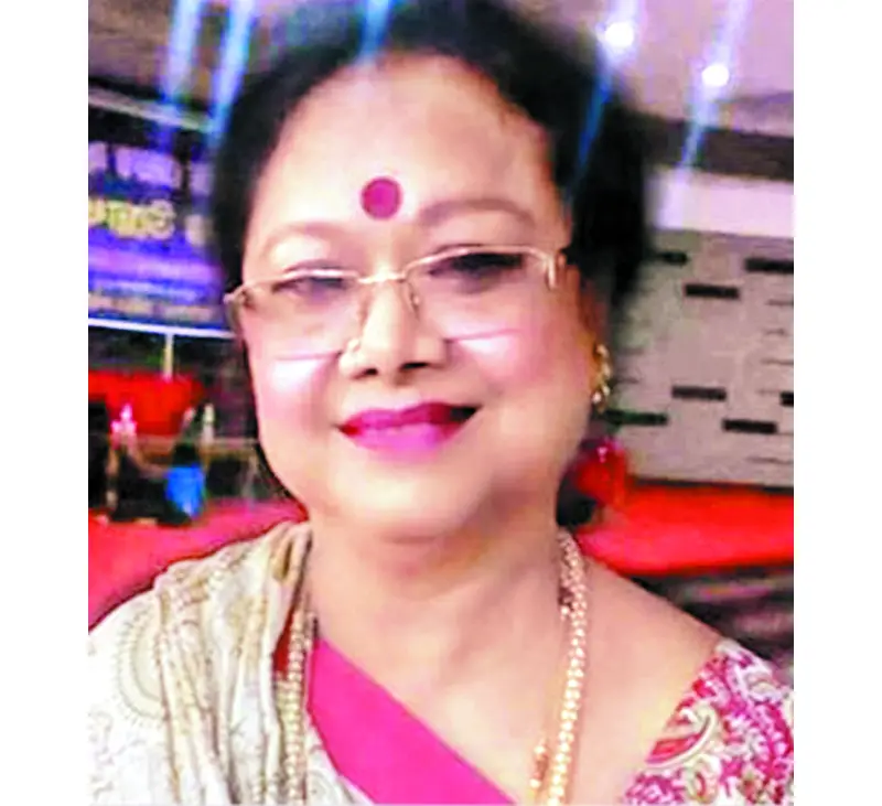 নৃত্যশিল্পী জিনাত বরকতুল্লাহকে কেবিনে স্থানান্তর নৃত্যশিল্পী জিনাত বরকতুল্লাহকে কেবিনে স্থানান্তর