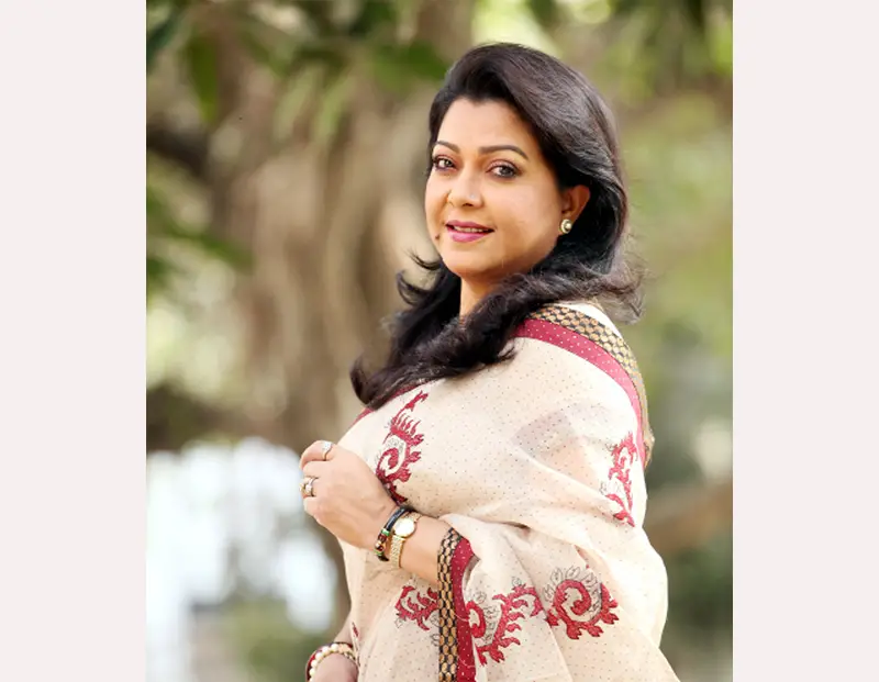 চিত্রনায়িকা দিতির জন্মদিন আজ চিত্রনায়িকা দিতির জন্মদিন আজ