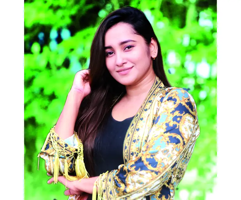 ঈদে আতিয়া আনিসার নতুন দশ গান ঈদে আতিয়া আনিসার নতুন দশ গান