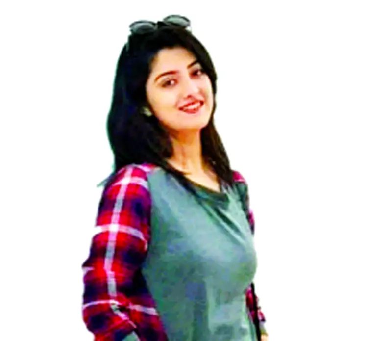 শ্বেতা ভট্টাচার্যের আপত্তি শ্বেতা ভট্টাচার্যের আপত্তি