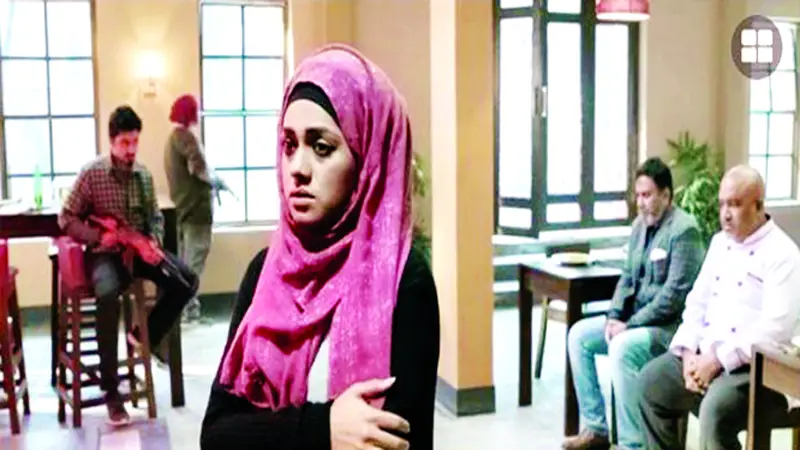 ‘শনিবার বিকেল’ মুক্তির জট কাটেনি ‘শনিবার বিকেল’ মুক্তির জট কাটেনি