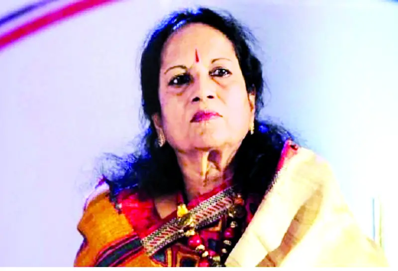 সংগীতশিল্পী বাণী জয়রামের রহস্যজনক মৃত্যু সংগীতশিল্পী বাণী জয়রামের রহস্যজনক মৃত্যু