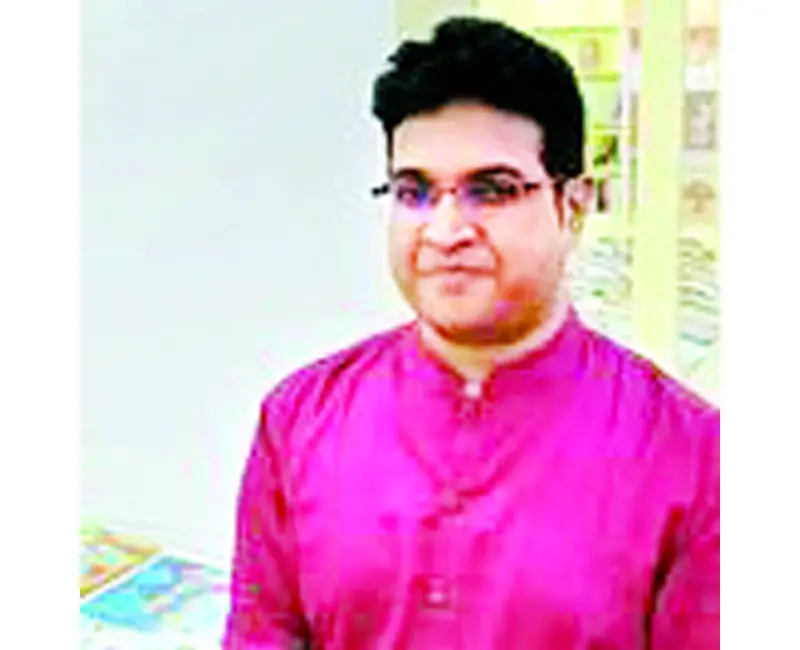 অন্যরকম জন্মদিন পালন অন্যরকম জন্মদিন পালন