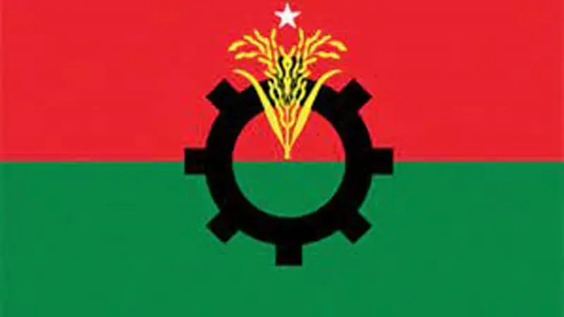 গোপীবাগ থেকে প্রেসক্লাব পর্যন্ত আজ পদযাত্রা করবে বিএনপি গোপীবাগ থেকে প্রেসক্লাব পর্যন্ত আজ পদযাত্রা করবে বিএনপি