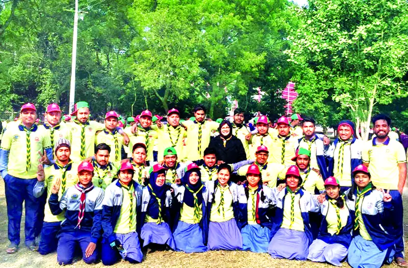 রাজশাহী বিশ্ববিদ্যালয় ॥ শীতের রাতে তাঁবুবাস রাজশাহী বিশ্ববিদ্যালয় ॥ শীতের রাতে তাঁবুবাস