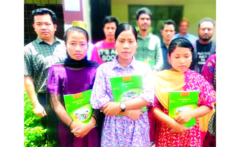স্মার্ট বাংলাদেশ বিনির্মাণ বাউবির কর্মমুখী শিক্ষা স্মার্ট বাংলাদেশ বিনির্মাণ বাউবির কর্মমুখী শিক্ষা