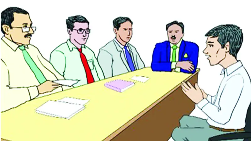 ভাইভা বোর্ডে ভয় নয় ভাইভা বোর্ডে ভয় নয়