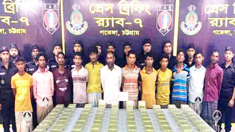 মাদকাসক্তি রোধে করণীয় মাদকাসক্তি রোধে করণীয়