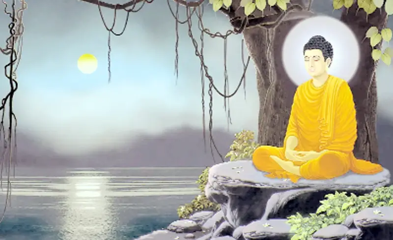 বুদ্ধ পূর্ণিমার তাৎপর্য বুদ্ধ পূর্ণিমার তাৎপর্য