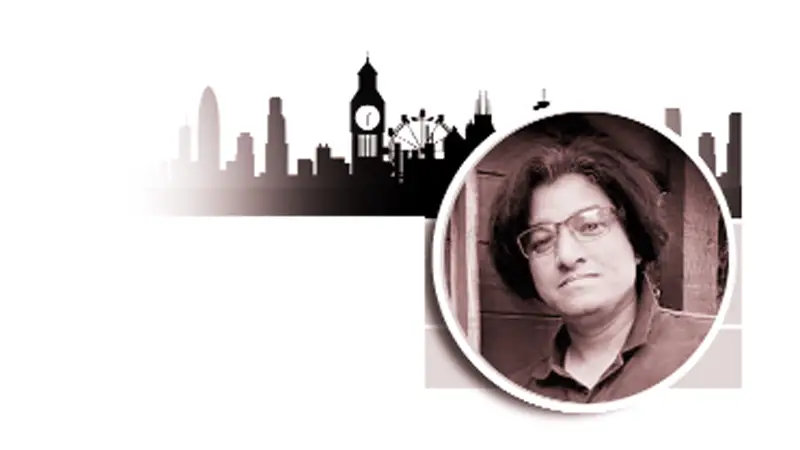 লন্ডন আসার কথা ভাবছেন লন্ডন আসার কথা ভাবছেন