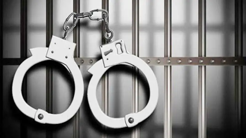 জামালপুরে পুলিশে চাকুরি দেয়ার নামে প্রতারণা গ্রেপ্তার ১ জামালপুরে পুলিশে চাকুরি দেয়ার নামে প্রতারণা গ্রেপ্তার ১