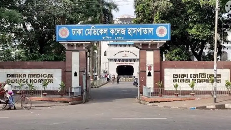 হাজারীবাগে স্কুল ছাত্রীর অস্বাভাবিক মৃত্যু 