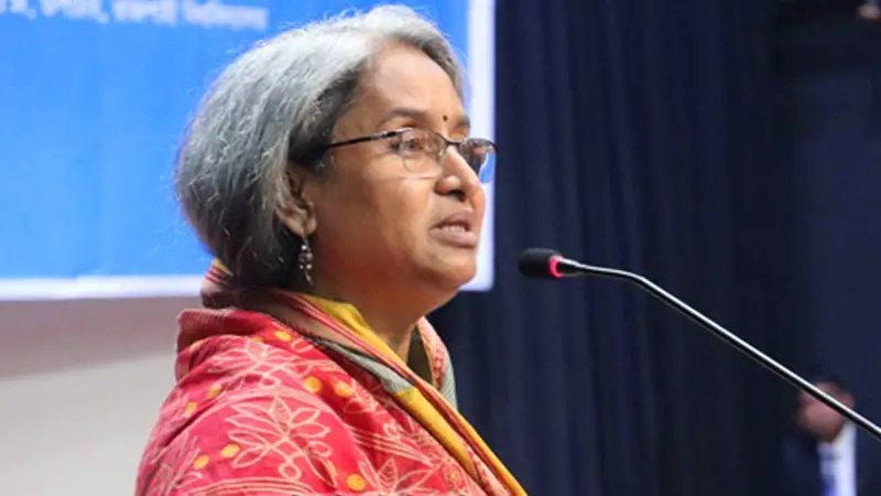 পাঠ্যক্রমে ভুলভ্রান্তি নিয়ে অপপ্রচার চলছে: শিক্ষামন্ত্রী পাঠ্যক্রমে ভুলভ্রান্তি নিয়ে অপপ্রচার চলছে: শিক্ষামন্ত্রী