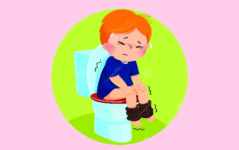 কোষ্ঠকাঠিন্য কোষ্ঠকাঠিন্য