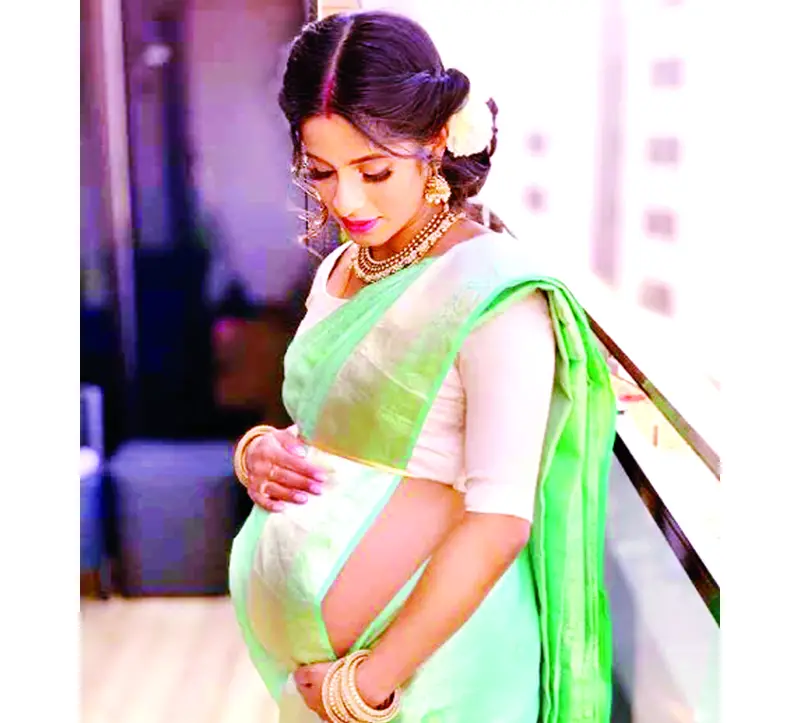 স্বাস্থ্যোজ্জ্বল গর্ভধারণে খাদ্য স্বাস্থ্যোজ্জ্বল গর্ভধারণে খাদ্য