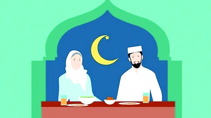 রোজা রেখে শরীরচর্চা রোজা রেখে শরীরচর্চা