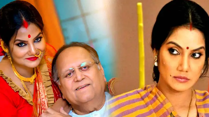 মা হতে চান দোলন মা হতে চান দোলন