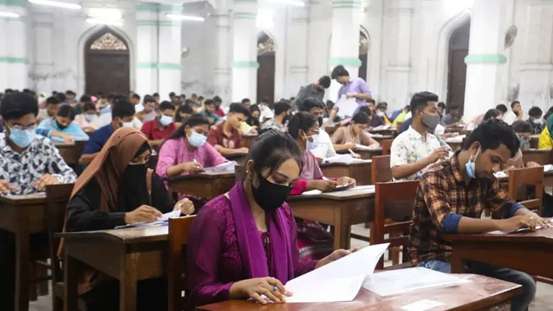 ১৬ মে থেকে চট্টগ্রাম বিশ্ববিদ্যালয়ে ভর্তি পরীক্ষা শুরু ১৬ মে থেকে চট্টগ্রাম বিশ্ববিদ্যালয়ে ভর্তি পরীক্ষা শুরু