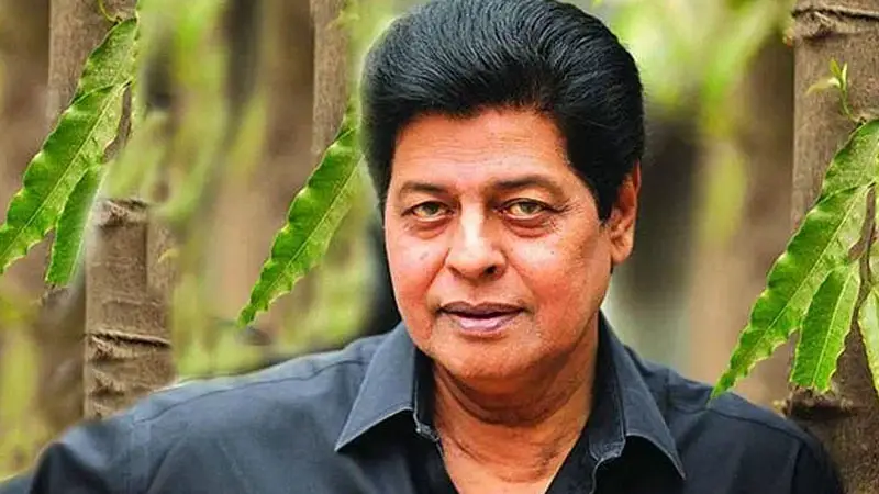 চিত্রনায়ক ফারুক আর নেই চিত্রনায়ক ফারুক আর নেই