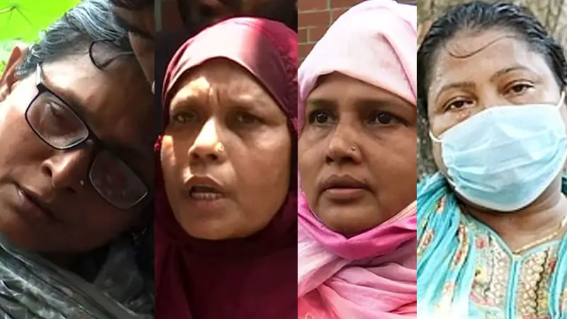 উত্তরায় গার্ডারচাপায় নিহতের ঘটনায় কার কত ক্ষতিপুরণ? উত্তরায় গার্ডারচাপায় নিহতের ঘটনায় কার কত ক্ষতিপুরণ?