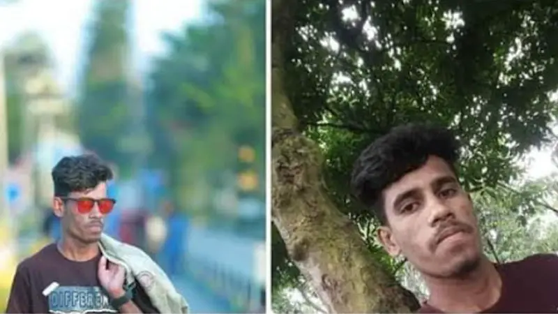 ফেসবুকে স্ট্যাটাস দিয়ে এইচএসসিতে ফেল করা শিক্ষার্থীর আত্মহত্যা ফেসবুকে স্ট্যাটাস দিয়ে এইচএসসিতে ফেল করা শিক্ষার্থীর আত্মহত্যা