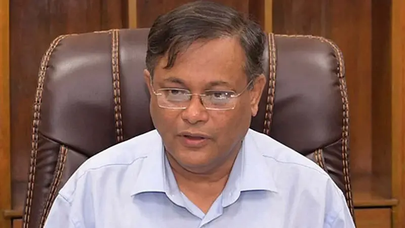 হিরো আলমকে অভিনন্দন জানালেন তথ্যমন্ত্রী হিরো আলমকে অভিনন্দন জানালেন তথ্যমন্ত্রী